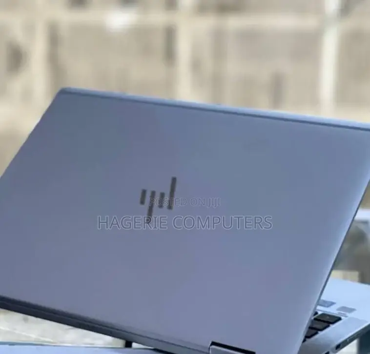 New Laptop HP EliteBook 1030 8GB Intel Core I5 SSD 512GB