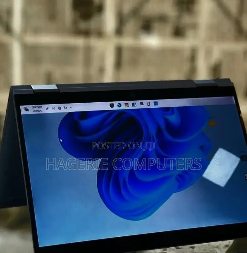 New Laptop HP EliteBook 1030 8GB Intel Core I5 SSD 512GB