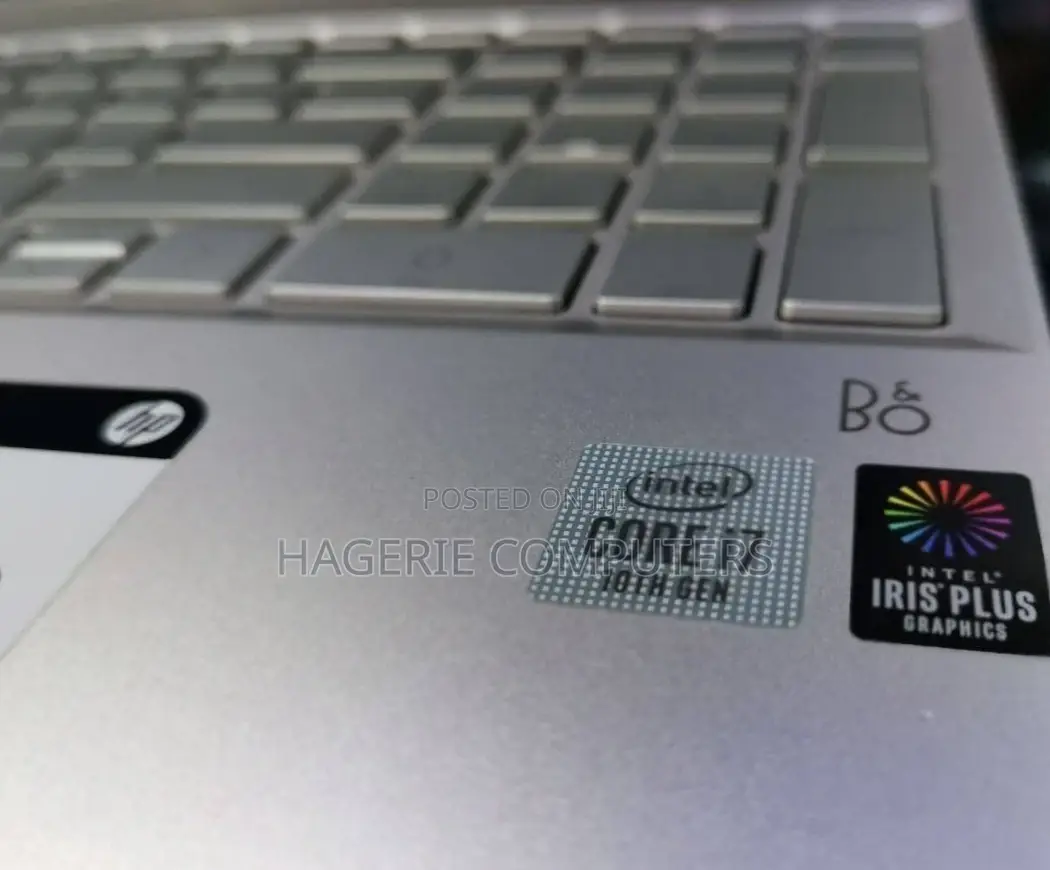 New Laptop HP Pavilion 15 16GB Intel Core I7 SSD 512GB