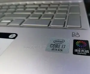 New Laptop HP Pavilion 15 16GB Intel Core I7 SSD 512GB