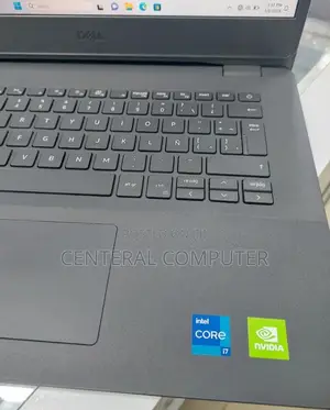 New Laptop Dell Vostro DVCI316 16GB Intel Core I7 SSD 1T