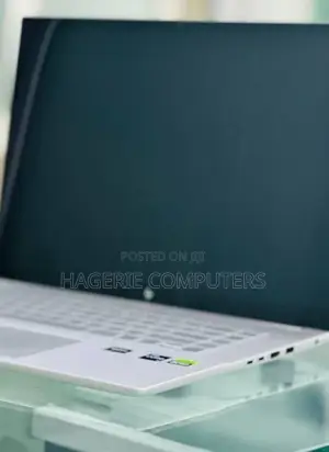 New Laptop HP Envy 15z 32GB Intel Core I9 SSD 1T