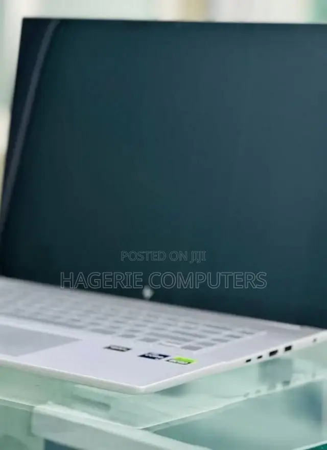 New Laptop HP Envy 15z 32GB Intel Core I9 SSD 1T