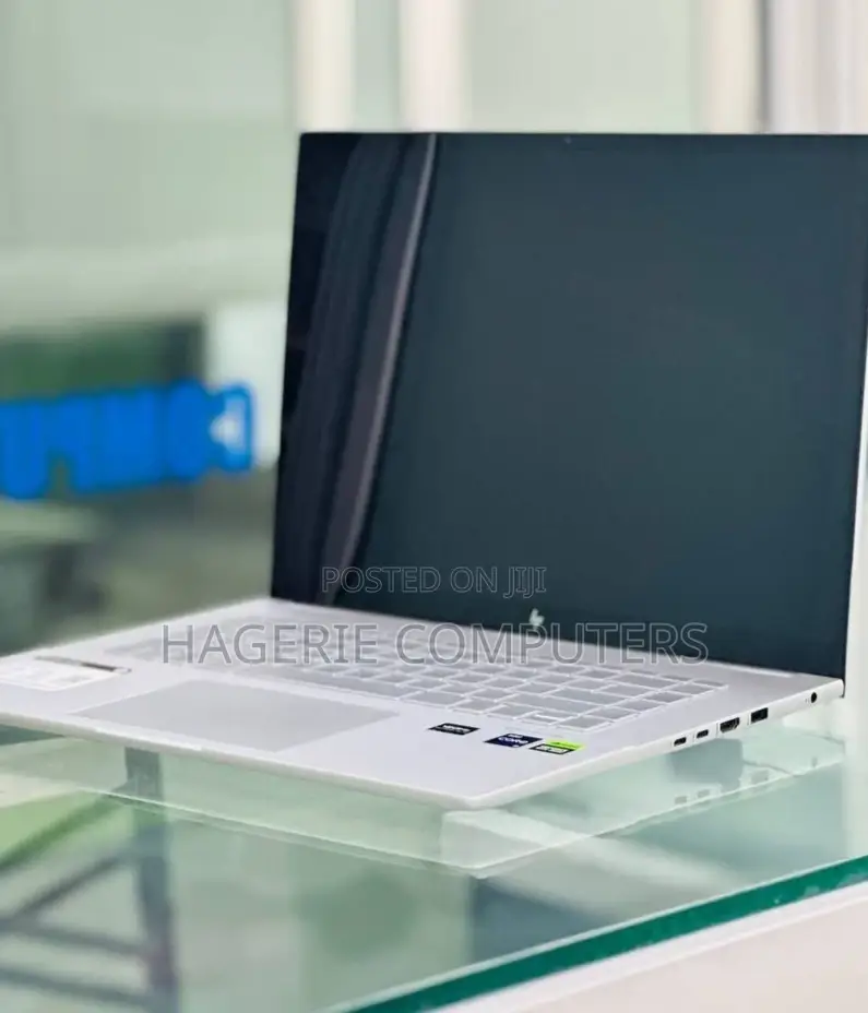 New Laptop HP Envy 15z 32GB Intel Core I9 SSD 1T