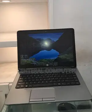 Photo - New Laptop HP EliteBook 820 G1 8GB Intel Core I5 HDD 1T