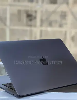 New Laptop Apple MacBook Pro 2017 8GB Intel Core I5 SSD 128GB