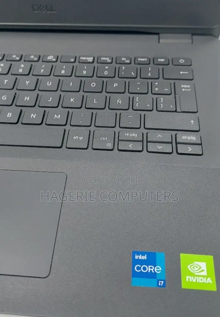 New Laptop Dell Vostro 14 3446 16GB Intel Core I7 SSD 1T