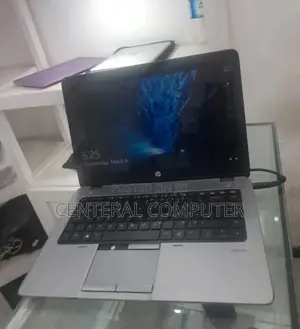 New Laptop HP 250 G10 8GB Intel Core i5 HDD 500GB
