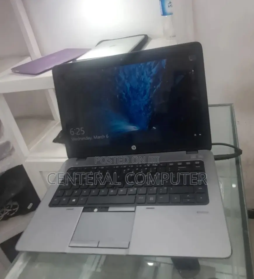 New Laptop HP 250 G10 8GB Intel Core i5 HDD 500GB