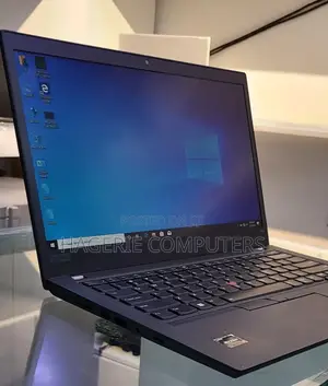 New Laptop Lenovo 16GB AMD Ryzen 7 SSD 512GB