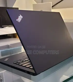 New Laptop Lenovo 16GB AMD Ryzen 7 SSD 512GB