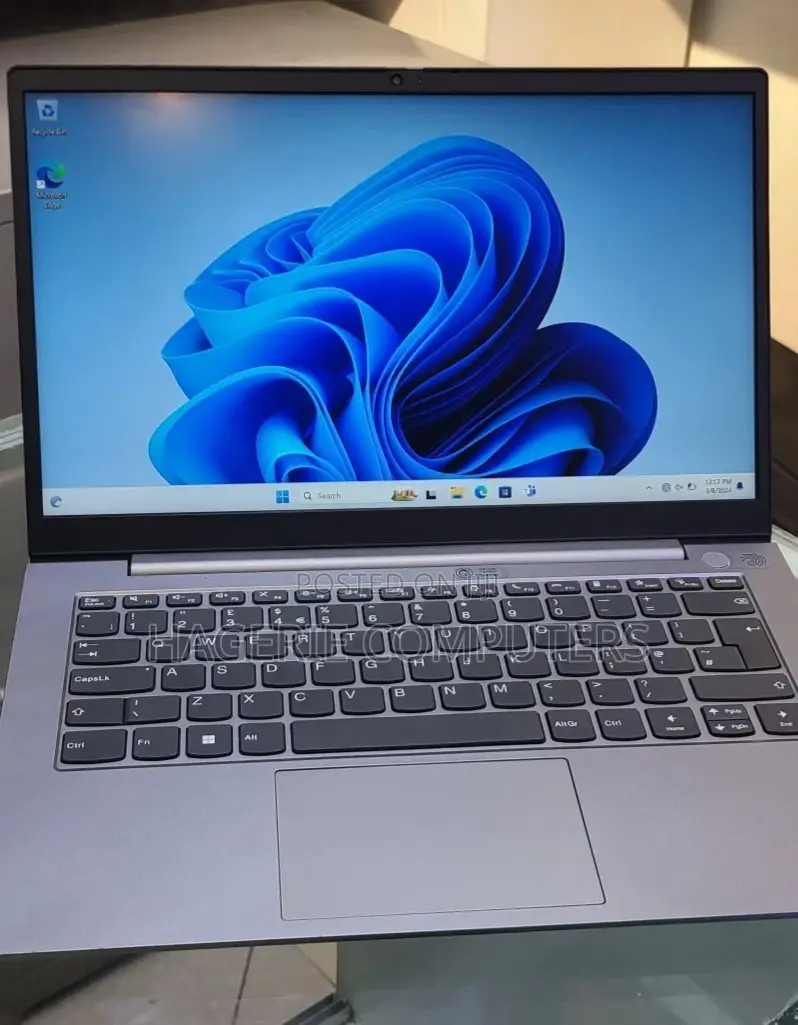 New Laptop Lenovo ThinkBook 15 16GB Intel Core I5 SSD 512GB