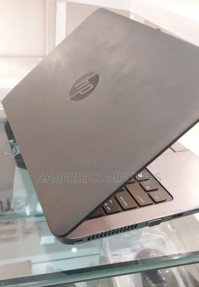 New Laptop HP EliteBook 820 8GB Intel Core I5 SSD 500GB
