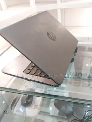 New Laptop HP EliteBook 820 8GB Intel Core I5 SSD 500GB