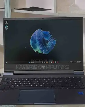 New Laptop HP Victus 15 16GB Intel Core I5 SSD 1T