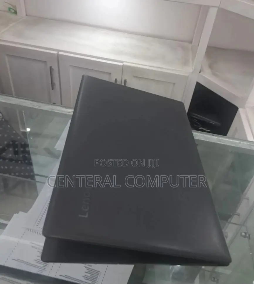 New Laptop Lenovo IdeaPad 110 4GB Intel Core I5 HDD 1T