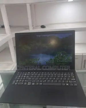 New Laptop Lenovo IdeaPad 110 4GB Intel Core I5 HDD 1T