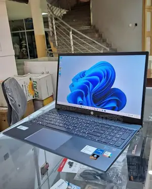 Photo - New Laptop HP Pavilion 15z 16GB Intel Core I5 SSD 1T