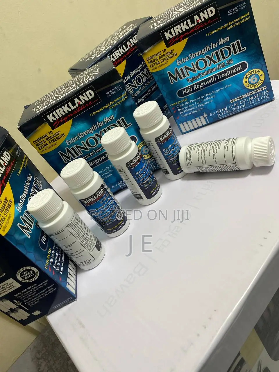 Kirkland Minoxidil 5%