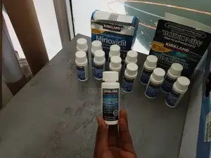 Photo - Minoxidil Kirkland