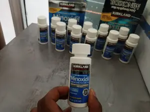 Minoxidil Kirkland