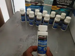 Minoxidil Kirkland