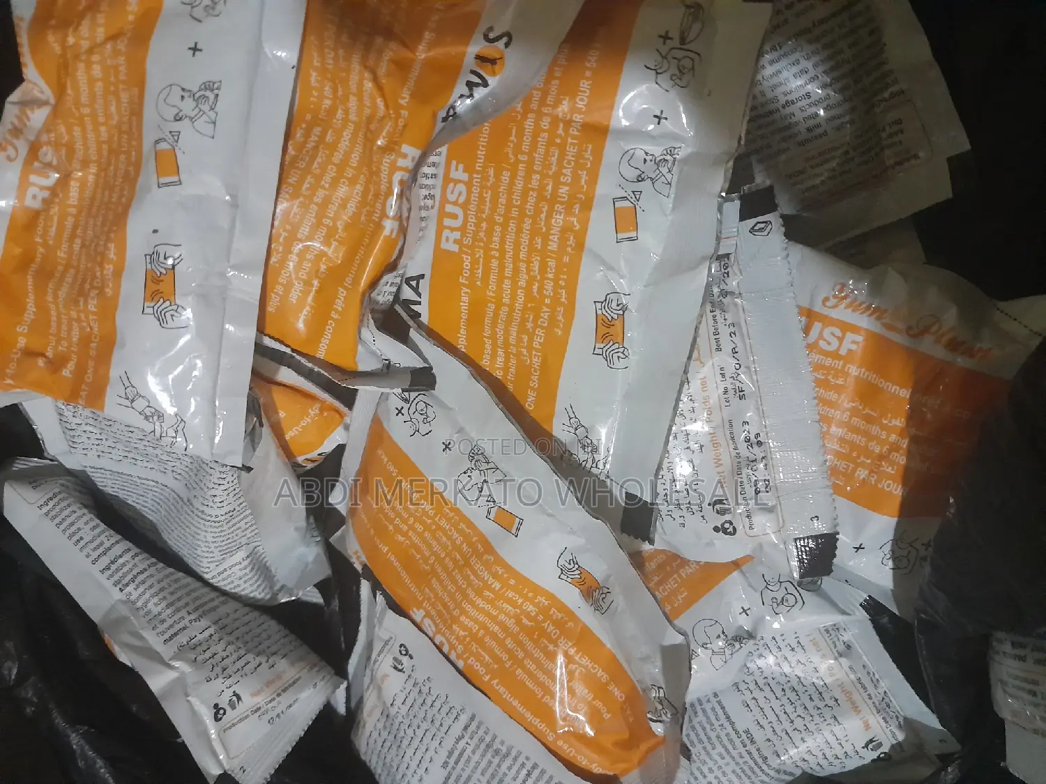 ደረጀ አንድ ፕለፕሌት ለሰዉነት ገንቢ ምግብ