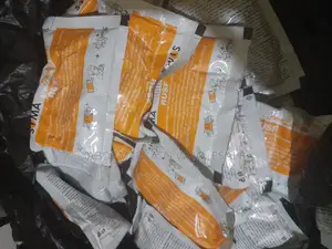 ደረጀ አንድ ፕለፕሌት ለሰዉነት ገንቢ ምግብ