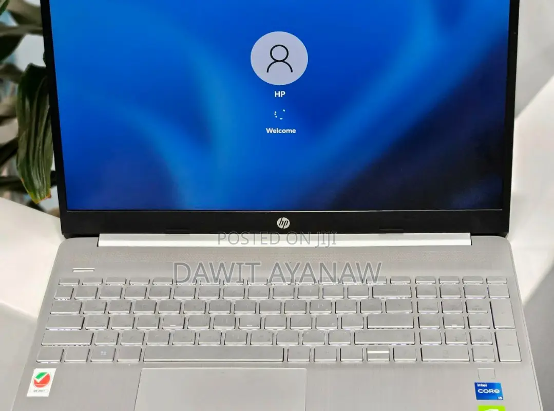 New Laptop HP Stream Notebook 16GB Intel Core I5 SSD 512GB