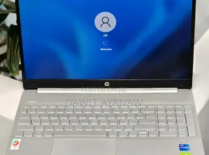 New Laptop HP Stream Notebook 16GB Intel Core I5 SSD 512GB