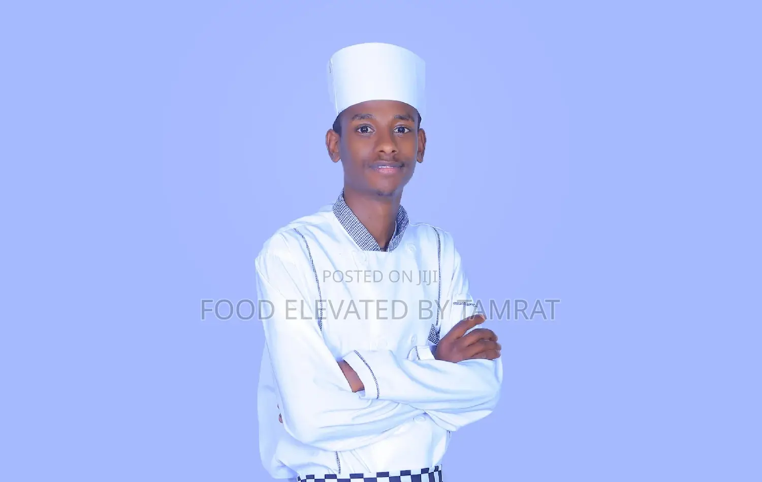 Executive Chef, Restaurant Organiser