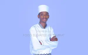 Executive Chef, Restaurant Organiser