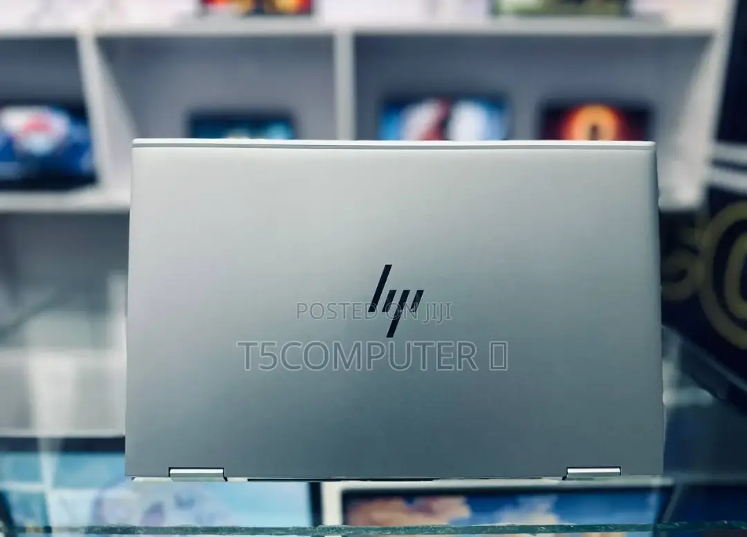 New Laptop HP EliteBook X GB Intel Core I7 SSD 512GB