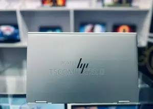 New Laptop HP EliteBook X GB Intel Core I7 SSD 512GB