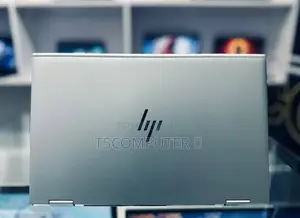 New Laptop HP EliteBook X GB Intel Core I7 SSD 512GB