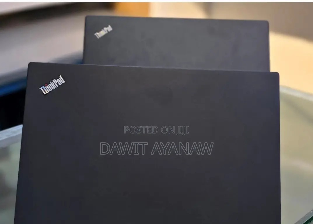 New Laptop Lenovo 16GB Intel Core I5 SSD 512GB