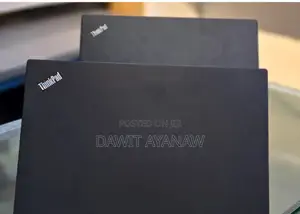 New Laptop Lenovo 16GB Intel Core I5 SSD 512GB