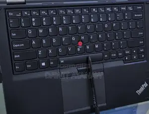 New Laptop Lenovo 16GB Intel Core I5 SSD 512GB
