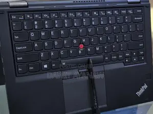 New Laptop Lenovo 16GB Intel Core I5 SSD 512GB