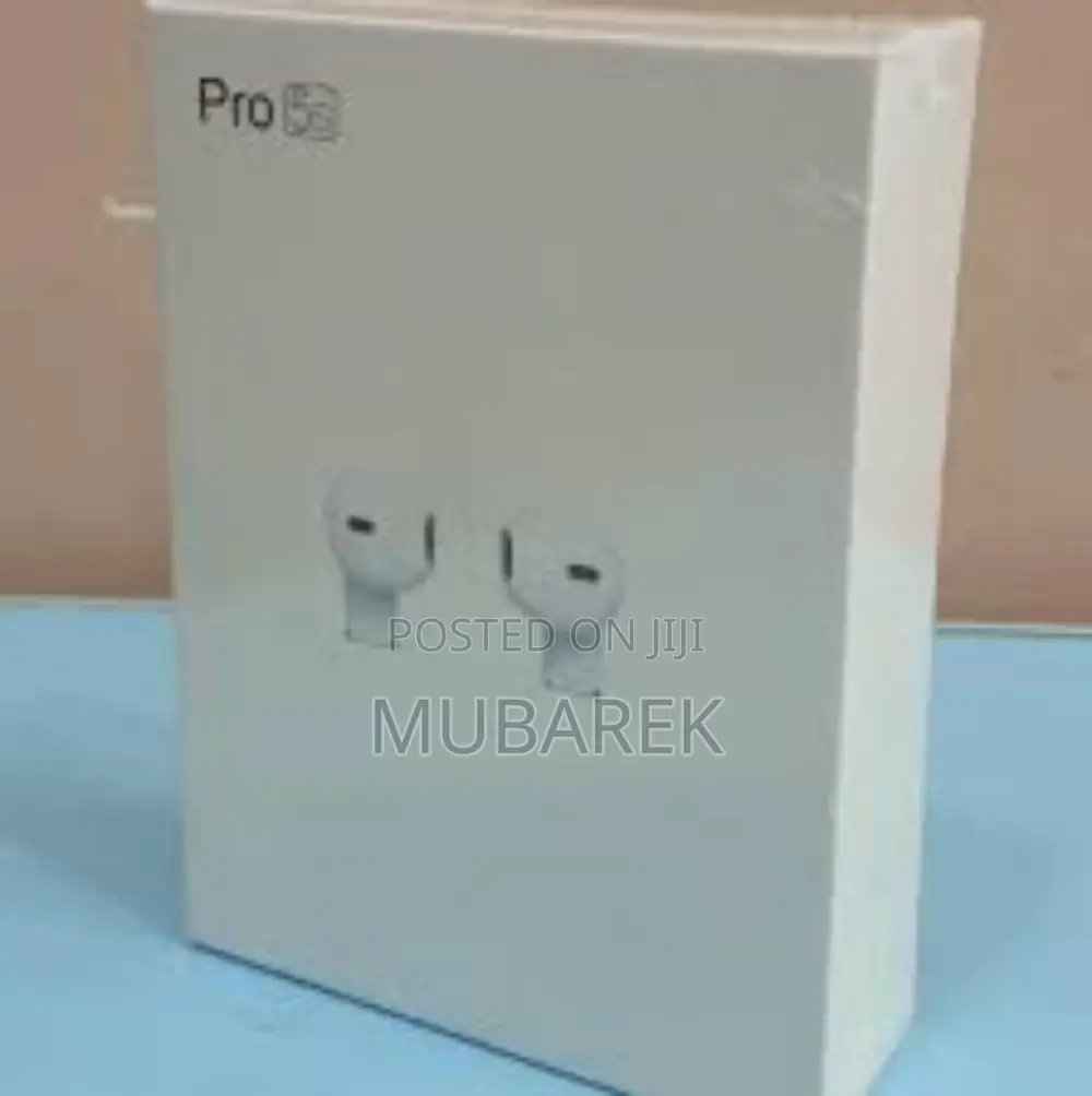 Pro 5s Active Noise Canceller