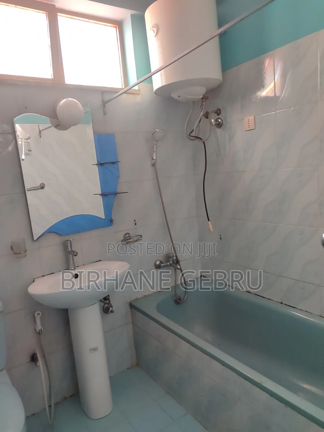 6bdrm House in G+1,House Rent, Bole for rent