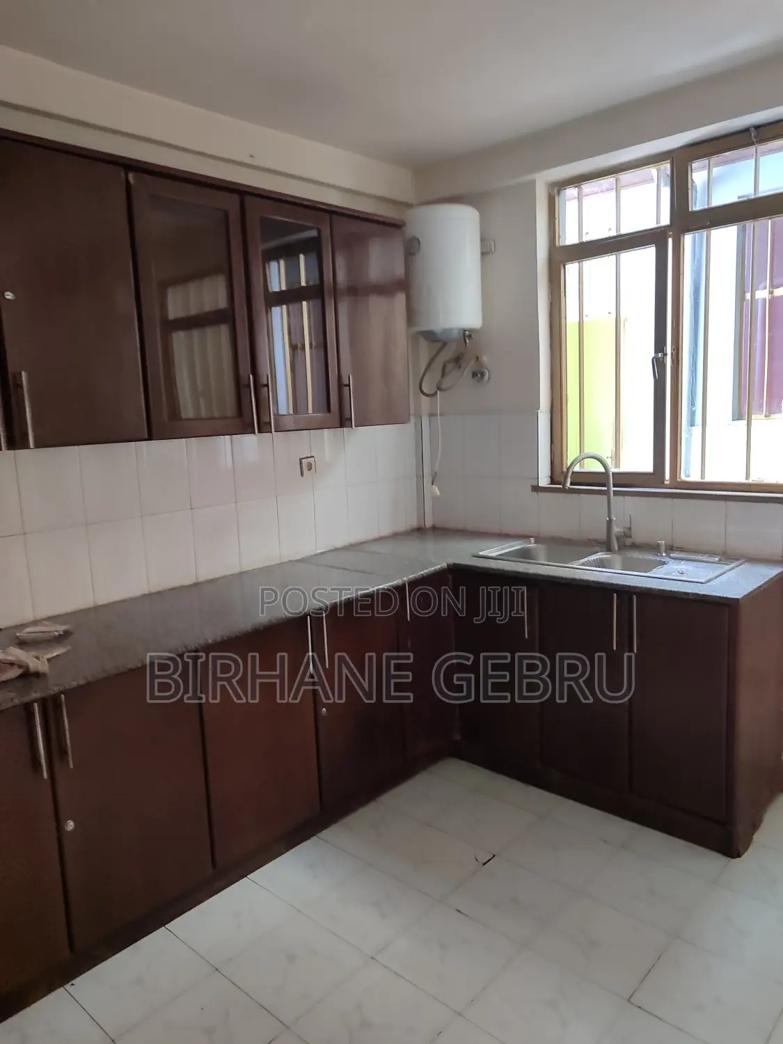 6bdrm House in G+1,House Rent, Bole for rent