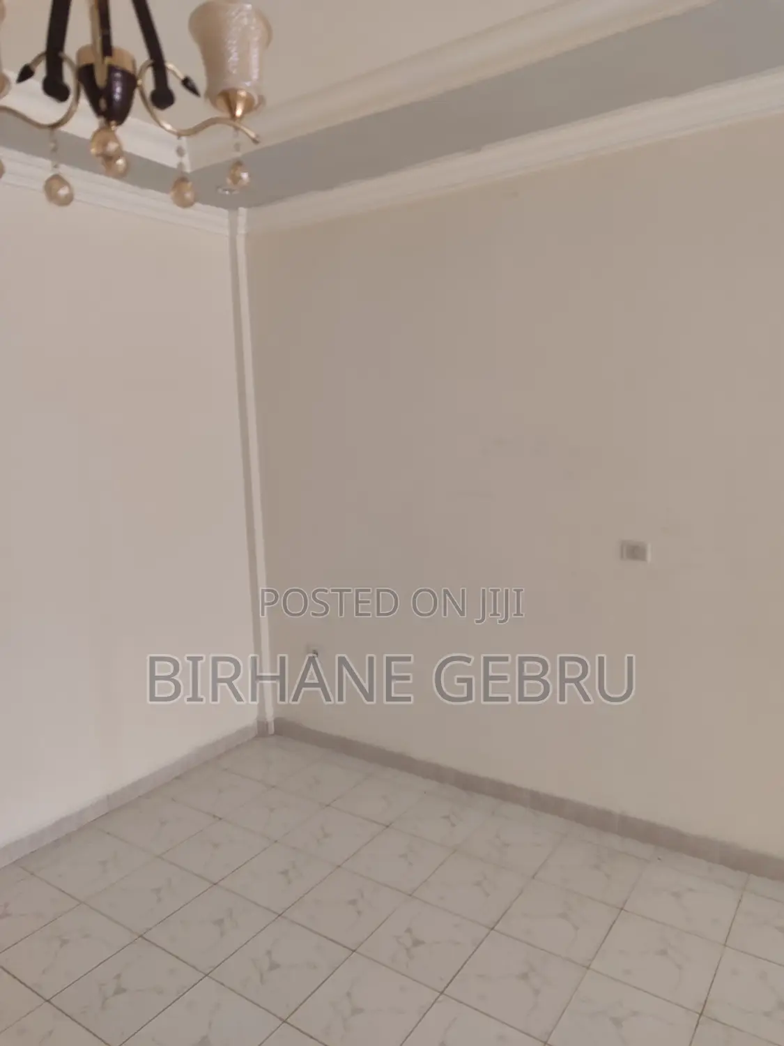 6bdrm House in G+1,House Rent, Bole for rent
