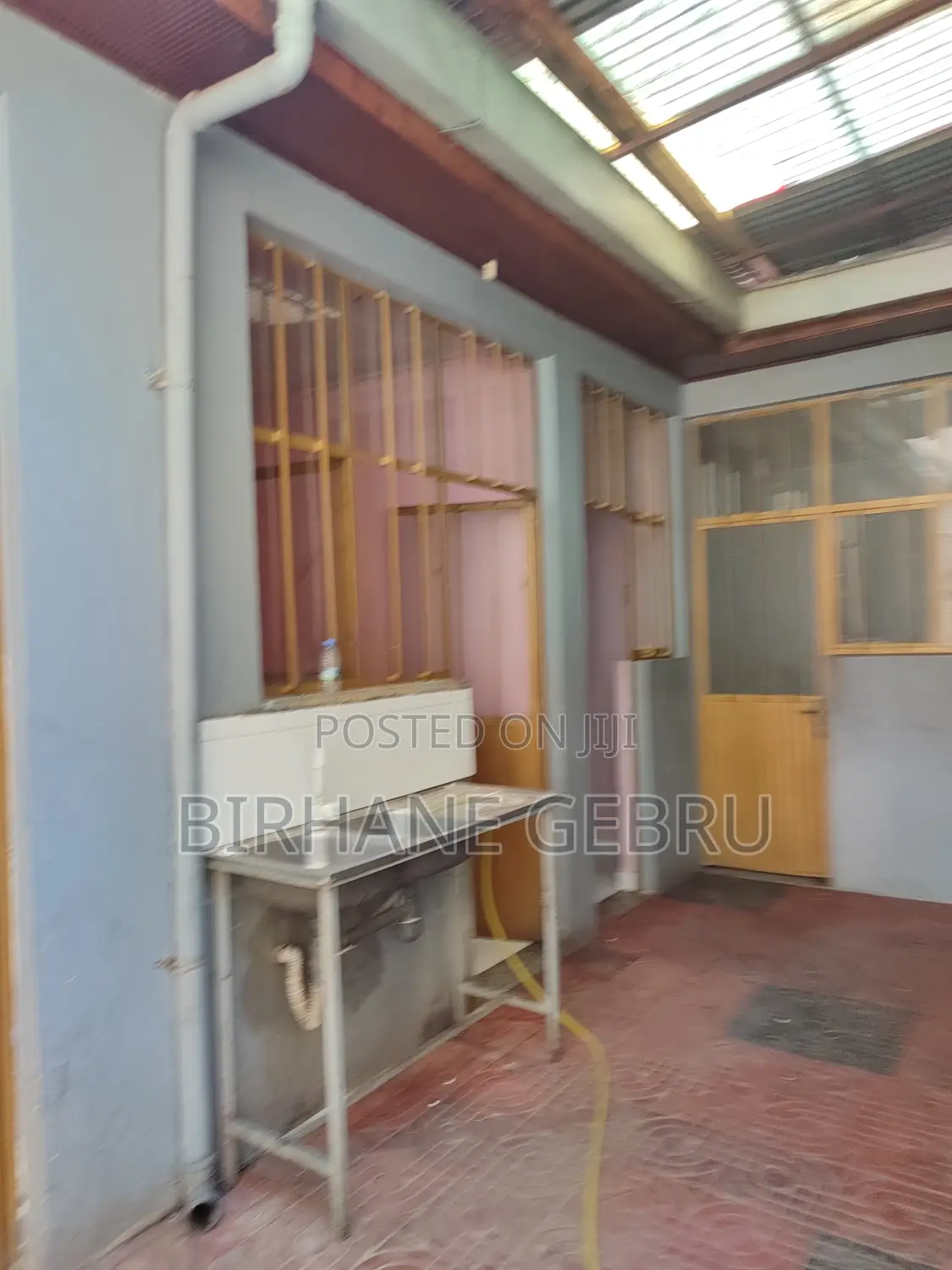 6bdrm House in G+1,House Rent, Bole for rent