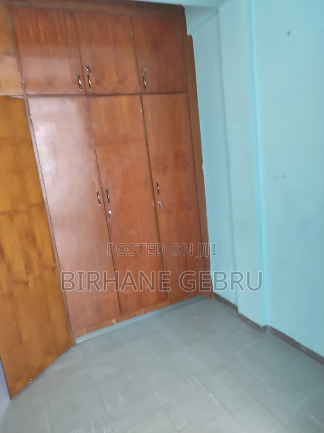 6bdrm House in G+1,House Rent, Bole for rent