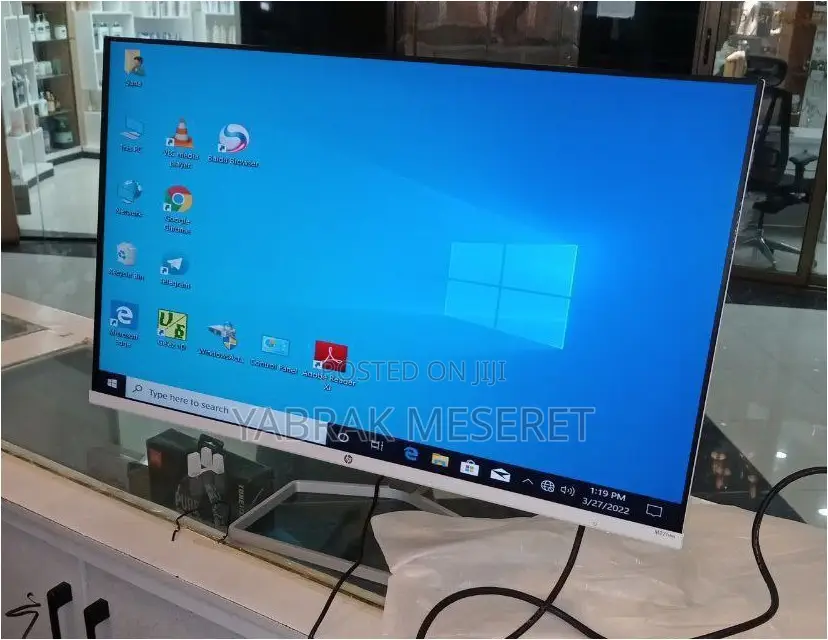 Brand New Hp Monitors