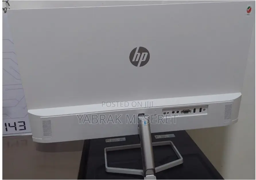 Brand New Hp Monitors