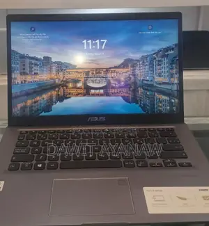 Photo - New Laptop Asus 8GB Intel Core I3 SSD 256GB