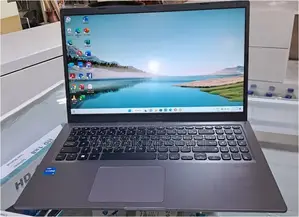 New Laptop Asus VivoBook 15 X505BA 8GB Intel Core I5 SSD 512GB