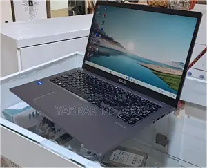 New Laptop Asus VivoBook 15 X505BA 8GB Intel Core I5 SSD 512GB